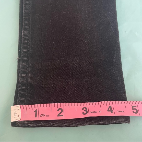 ‼️HOLLISTER DISTRESSED JEANS - Picture 5 of 14